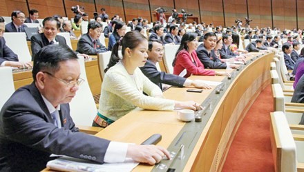 Tổng tuyển cử đầu tiên – xác lập thể chế dân chủ của nước Việt Nam - ảnh 2